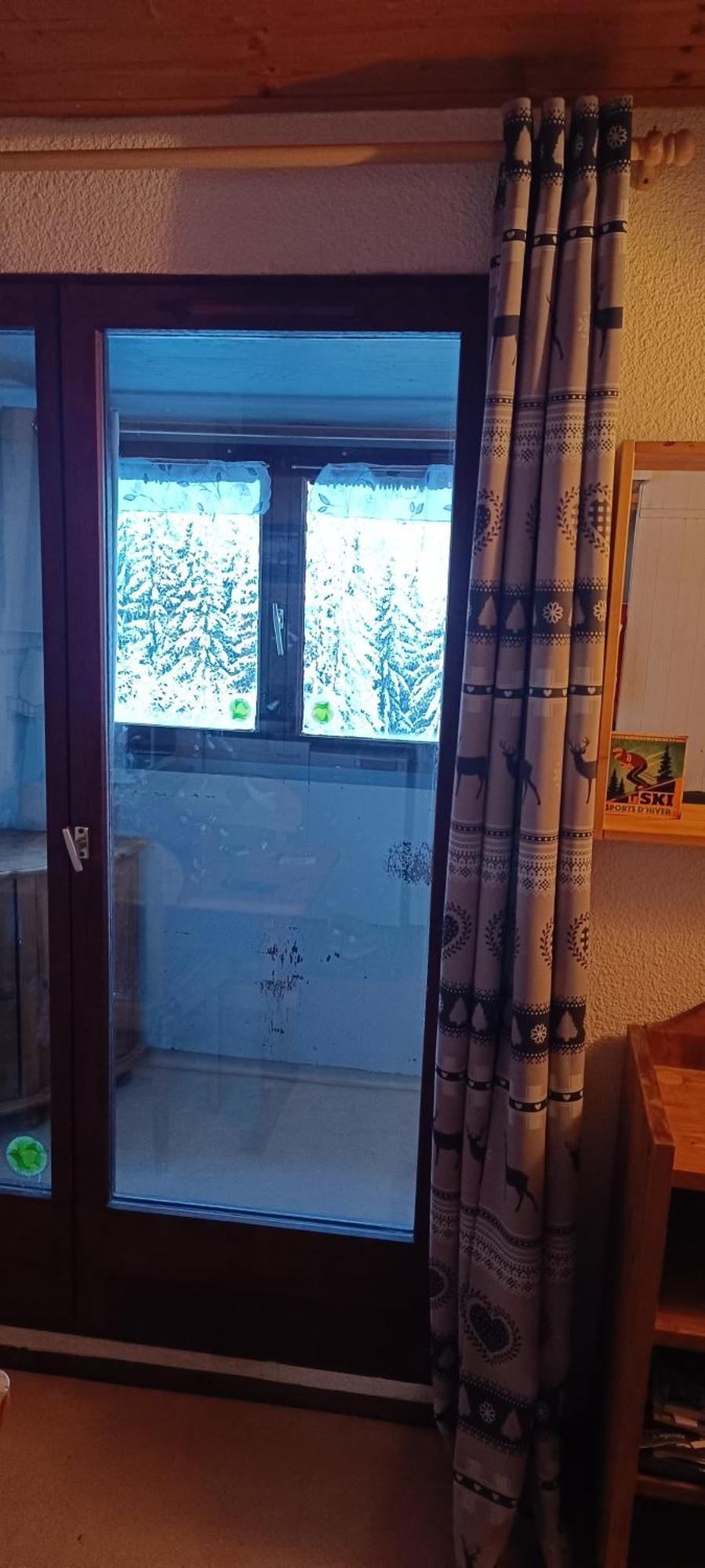 Appartement Dernier Etage Au Pied Des Pistes Hirmentaz Бельво Экстерьер фото