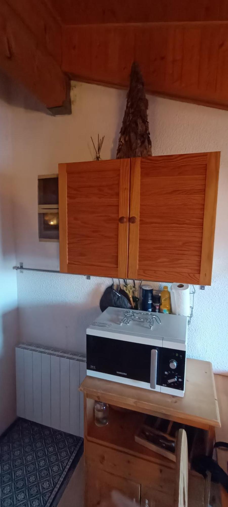 Appartement Dernier Etage Au Pied Des Pistes Hirmentaz Бельво Экстерьер фото