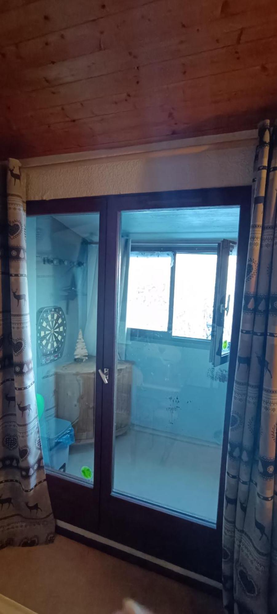 Appartement Dernier Etage Au Pied Des Pistes Hirmentaz Бельво Экстерьер фото