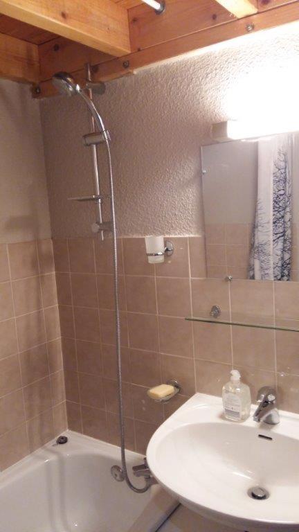 Appartement Dernier Etage Au Pied Des Pistes Hirmentaz Бельво Экстерьер фото